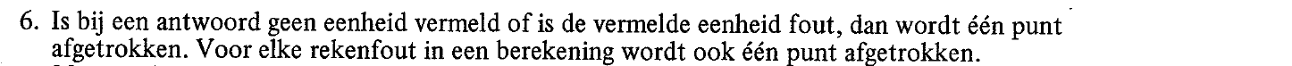 beoordelingsmodel vraag 6
