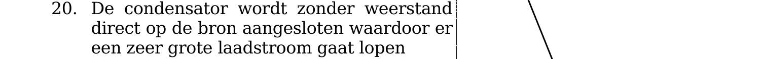 beoordelingsmodel vraag 20