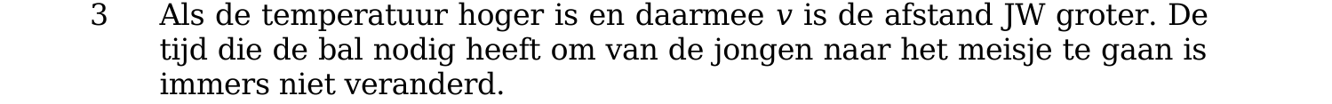 beoordelingsmodel vraag 3
