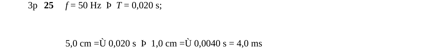 beoordelingsmodel vraag 25