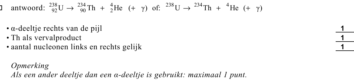 beoordelingsmodel vraag 6