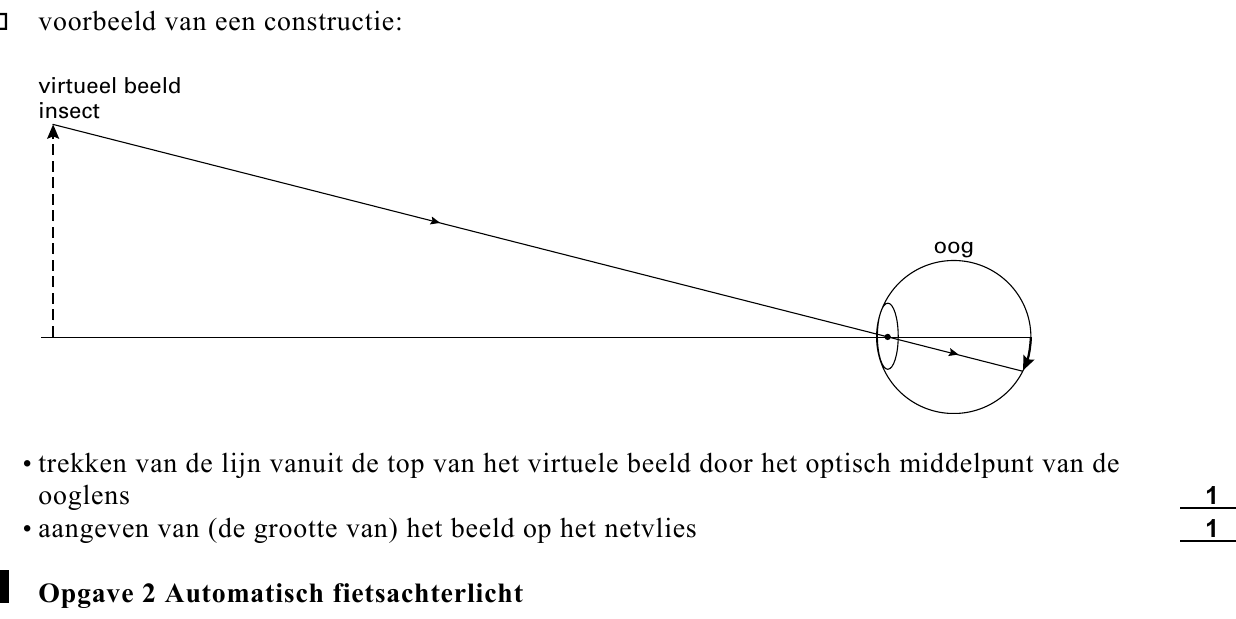 beoordelingsmodel vraag 4