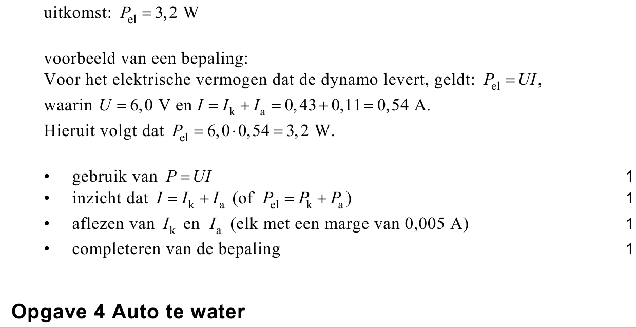 beoordelingsmodel vraag 17
