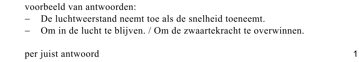 beoordelingsmodel vraag 23