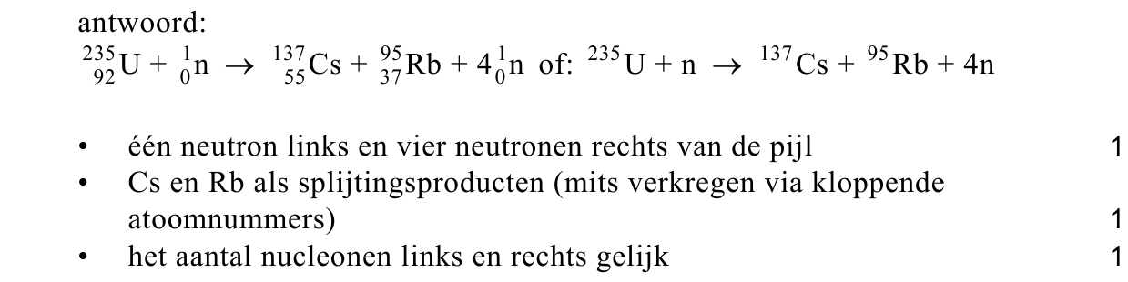 beoordelingsmodel vraag 5