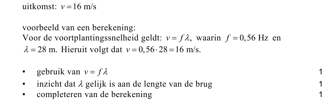 beoordelingsmodel vraag 17