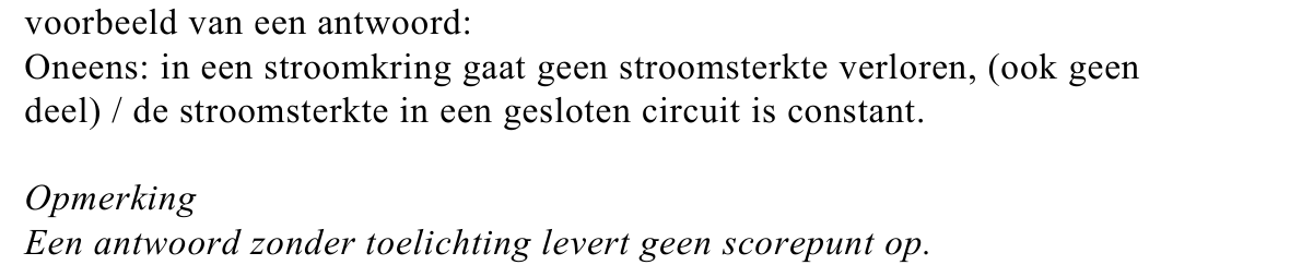 beoordelingsmodel vraag 7