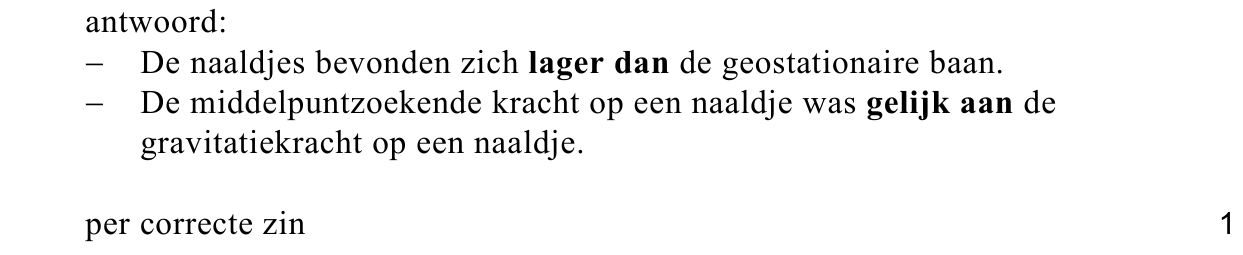 beoordelingsmodel vraag 27