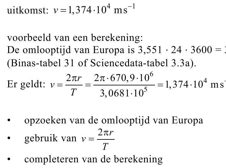 beoordelingsmodel vraag 8