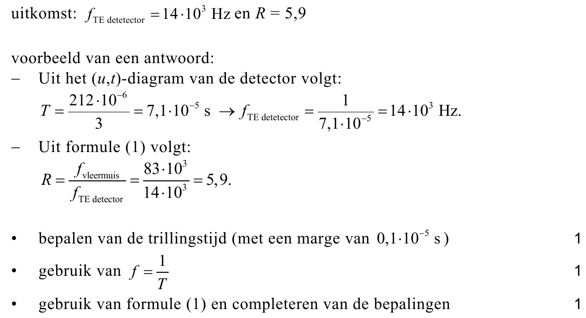 beoordelingsmodel vraag 3
