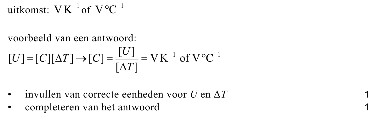 beoordelingsmodel vraag 7