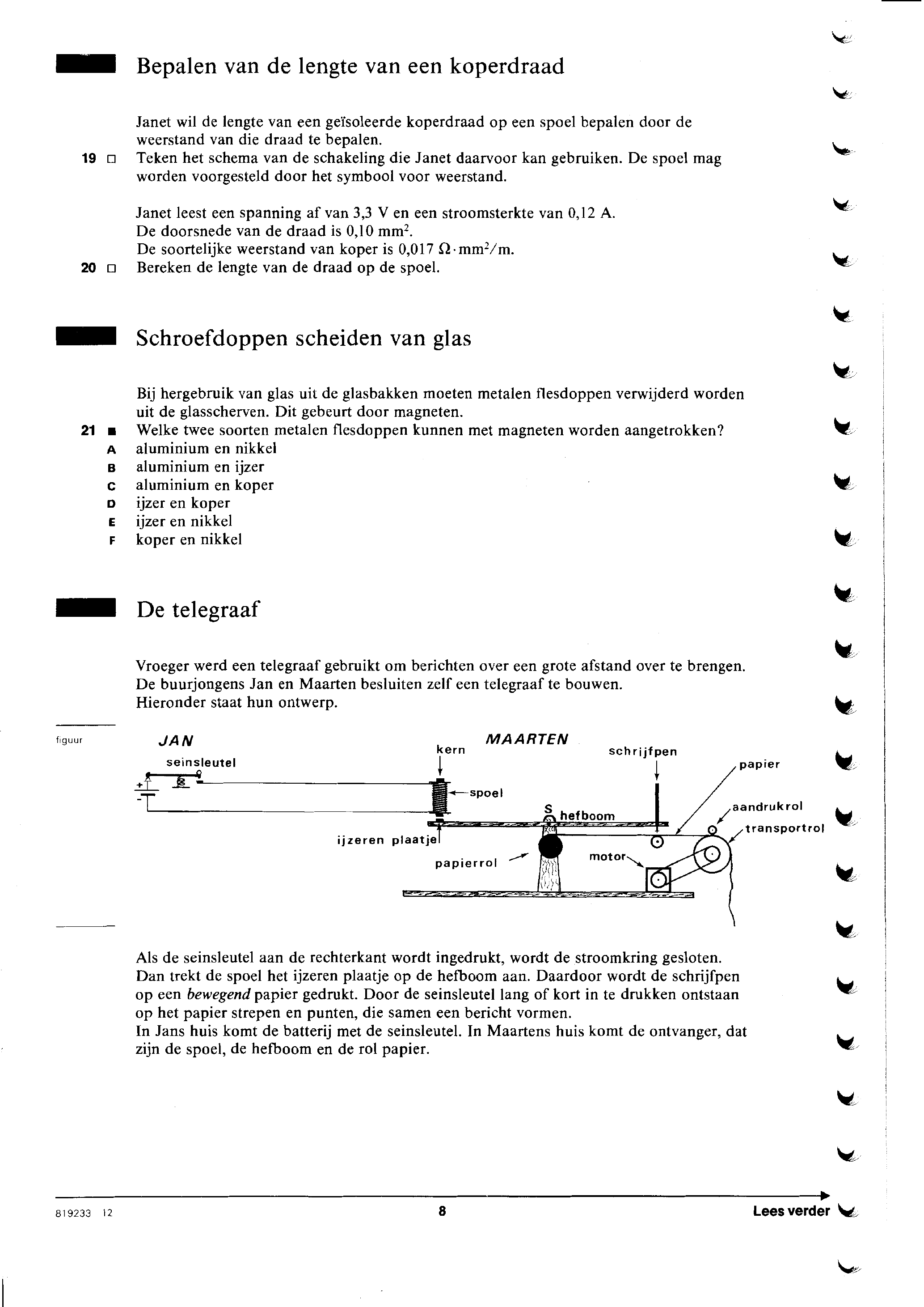 figuur bij de opgave
