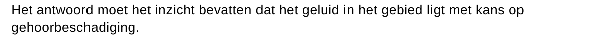 beoordelingsmodel vraag 23
