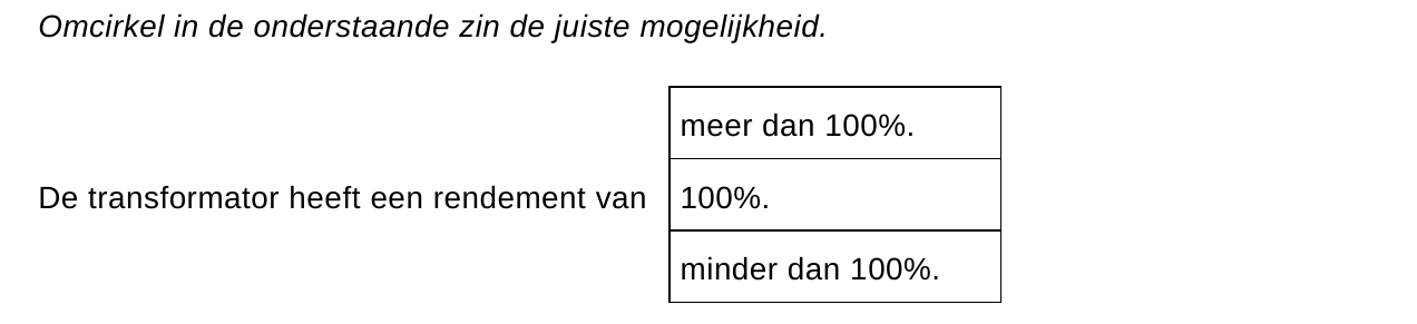 uitwerkbijlage bij vraag 11