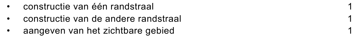 beoordelingsmodel vraag 11