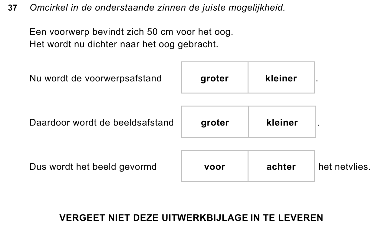 uitwerkbijlage bij vraag 37