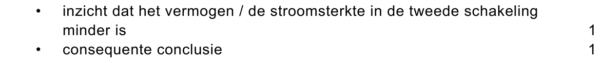 beoordelingsmodel vraag 3