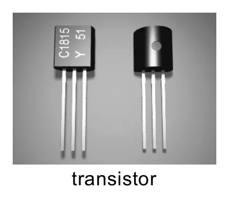 transistor