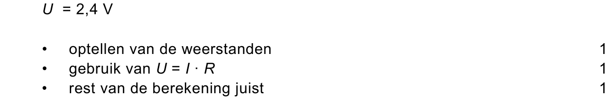 beoordelingsmodel vraag 37