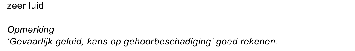 beoordelingsmodel vraag 20