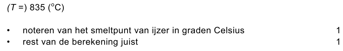 beoordelingsmodel vraag 7
