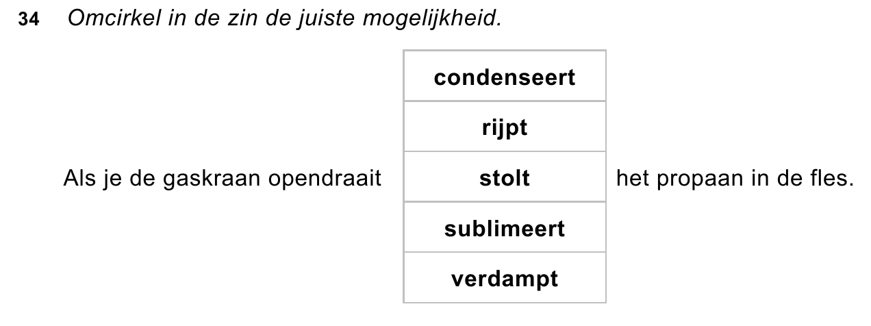 uitwerkbijlage bij vraag 34