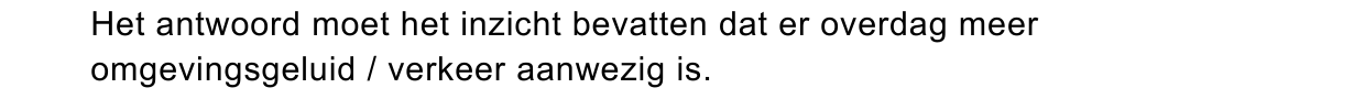 beoordelingsmodel vraag 38