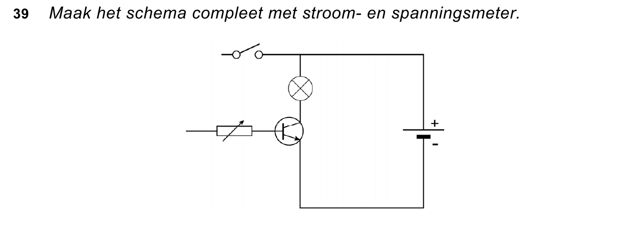 uitwerkbijlage bij vraag 39