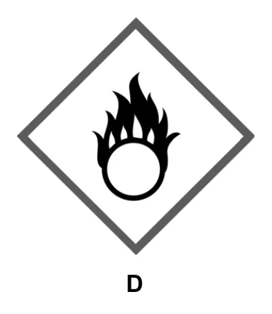 D