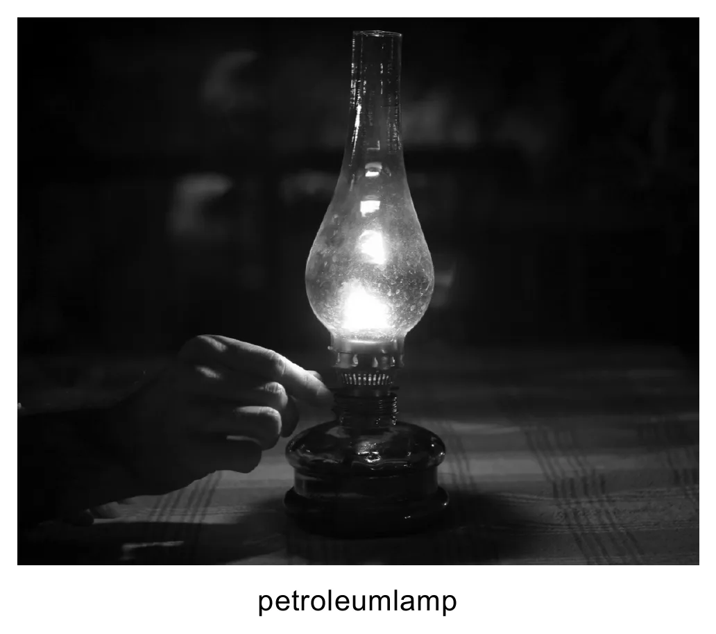 petroleumlamp