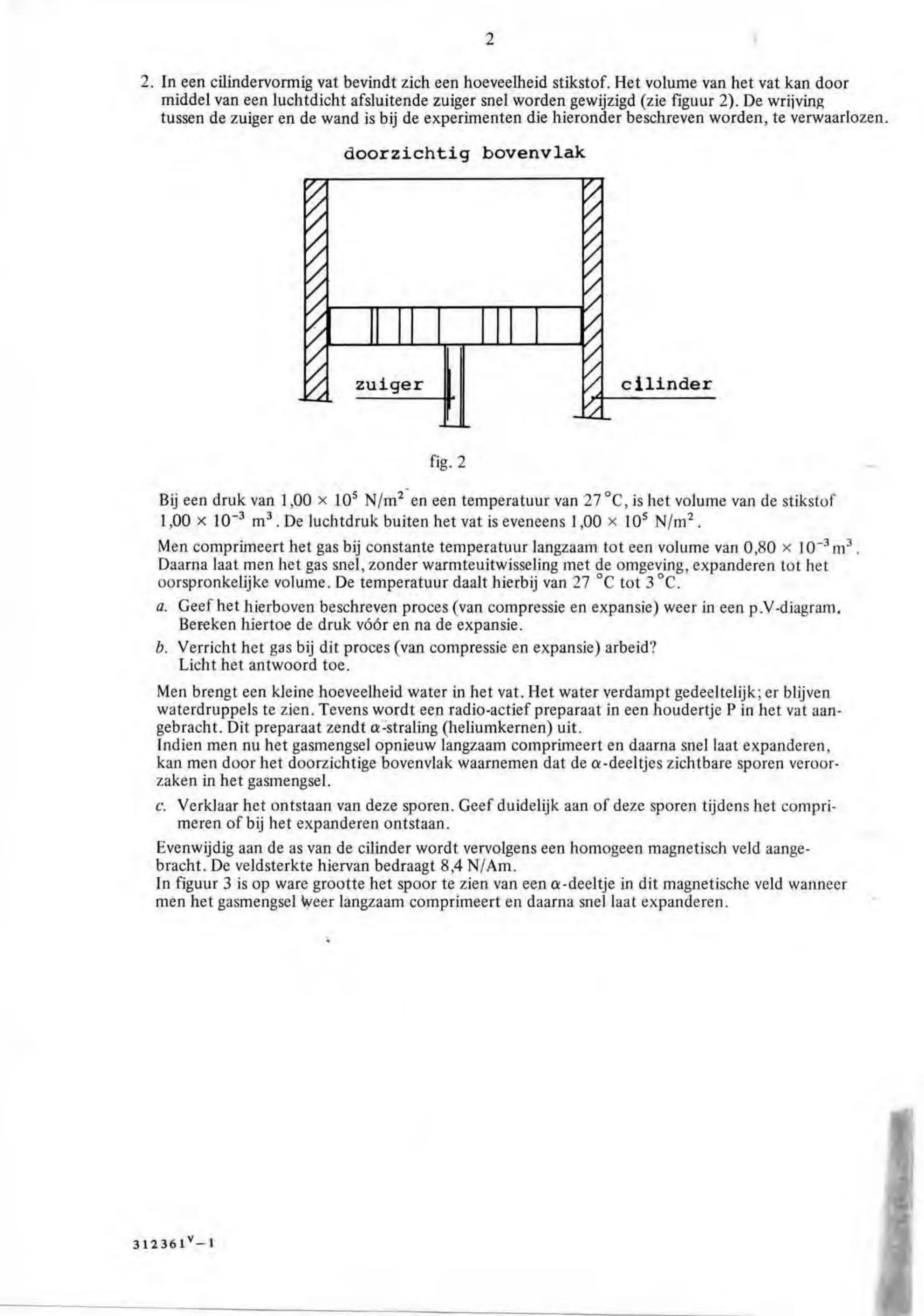 figuur bij de opgave