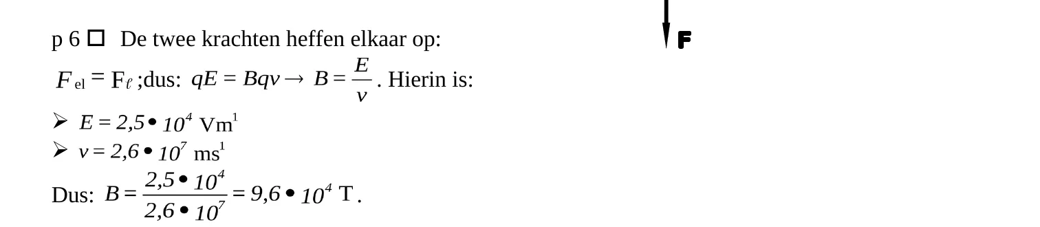 beoordelingsmodel vraag 6