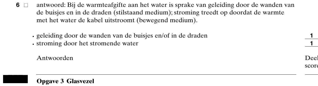 beoordelingsmodel vraag 6