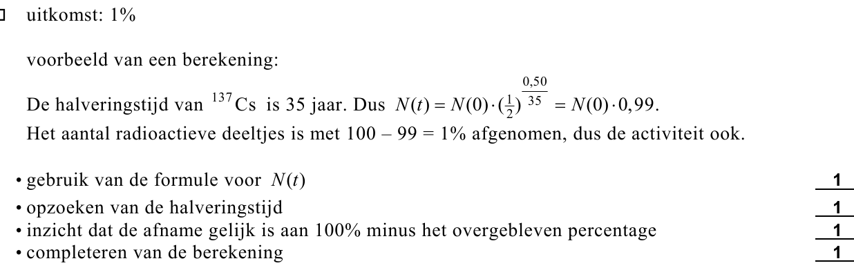 beoordelingsmodel vraag 3
