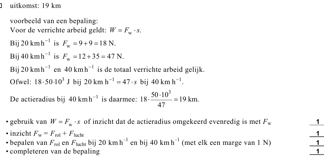beoordelingsmodel vraag 7