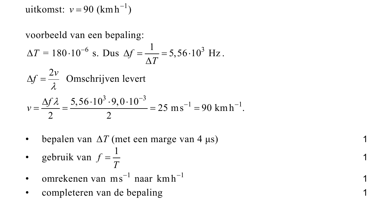 beoordelingsmodel vraag 7