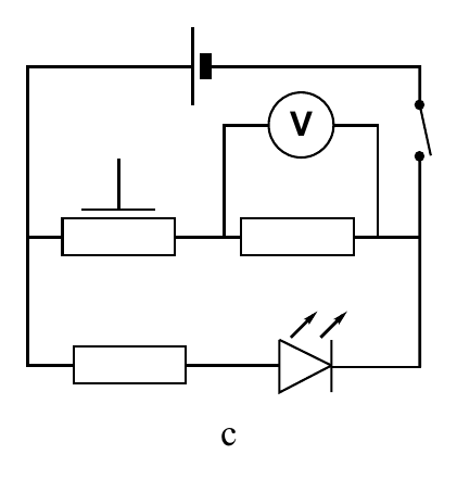 V c
