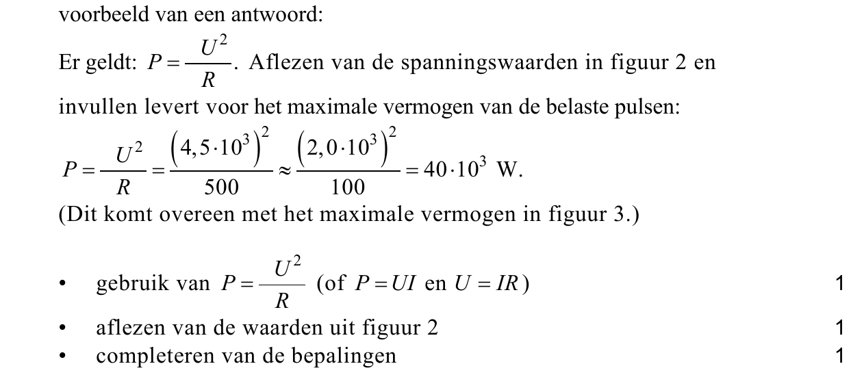 beoordelingsmodel vraag 4