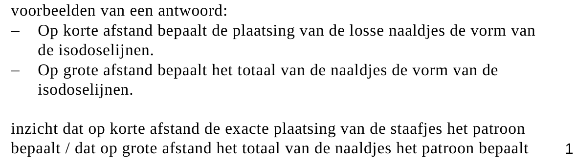 beoordelingsmodel vraag 24