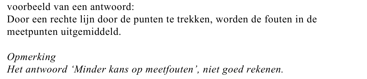 beoordelingsmodel vraag 14
