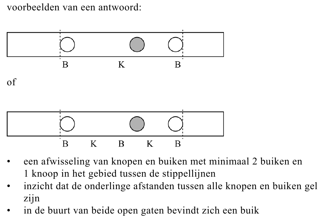 beoordelingsmodel vraag 24