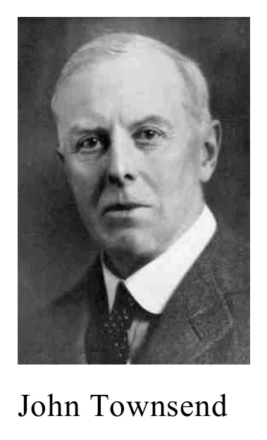 John Townsend